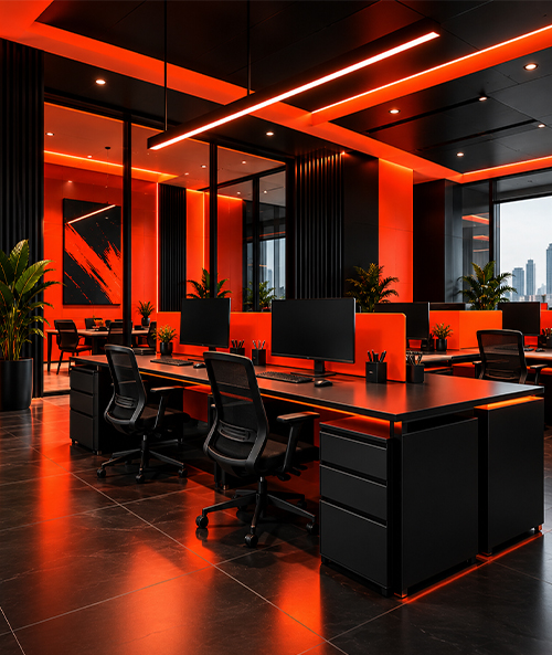 Evolve Creative Studio